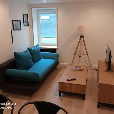 Appartement Industriel Cherbourg-en-Cotentin