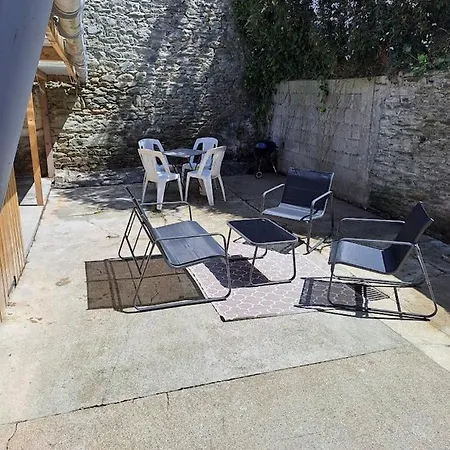 Appartement Industriel